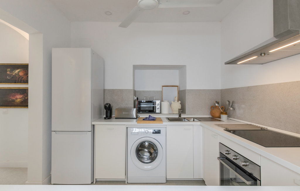 Ferienhaus - Carmona , Spanien - EAC905 8