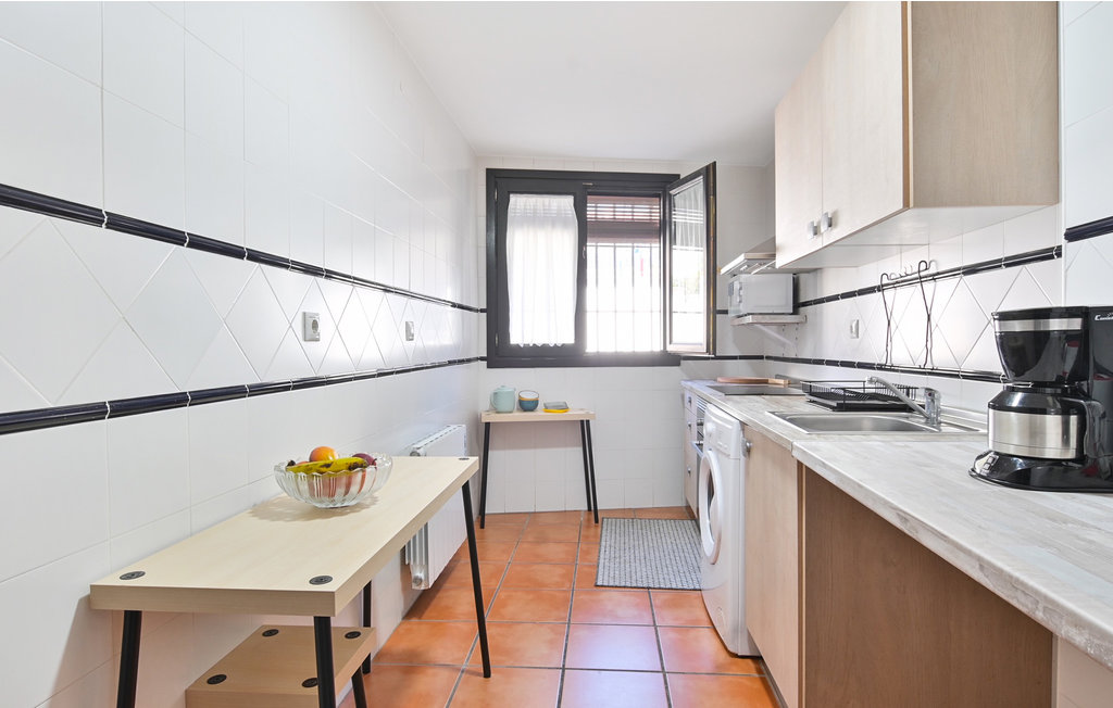 Lejlighed - La Zubia , Spanien - EAC884 12