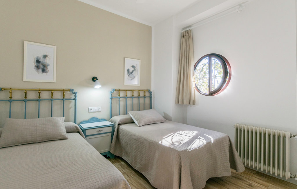 Ferienhaus - Carcabuey , Spanien - EAC906 42