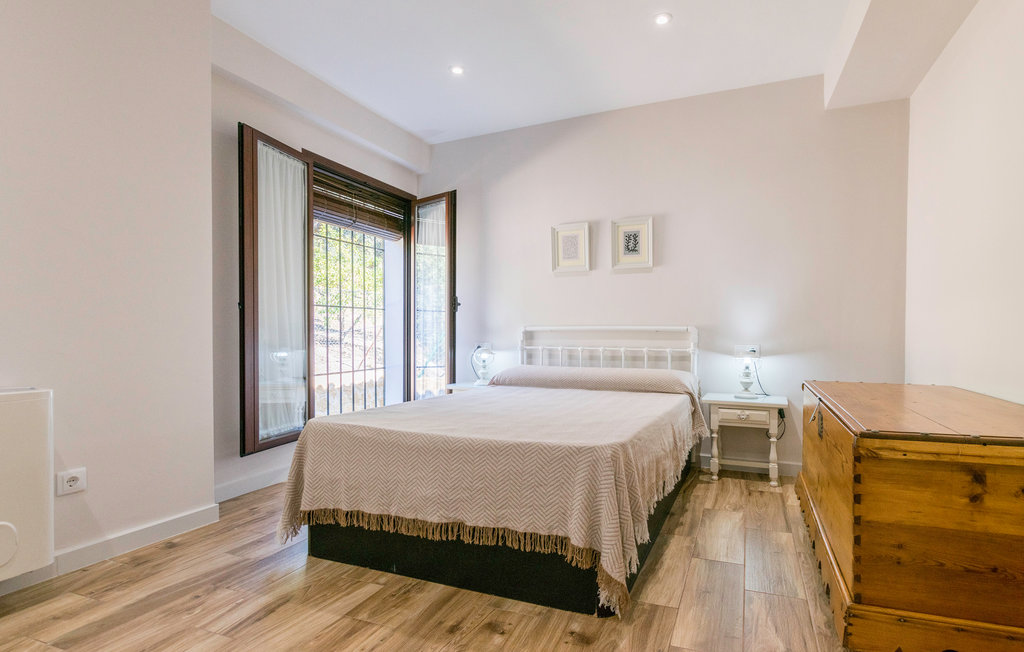 Ferienhaus - Carcabuey , Spanien - EAC906 43