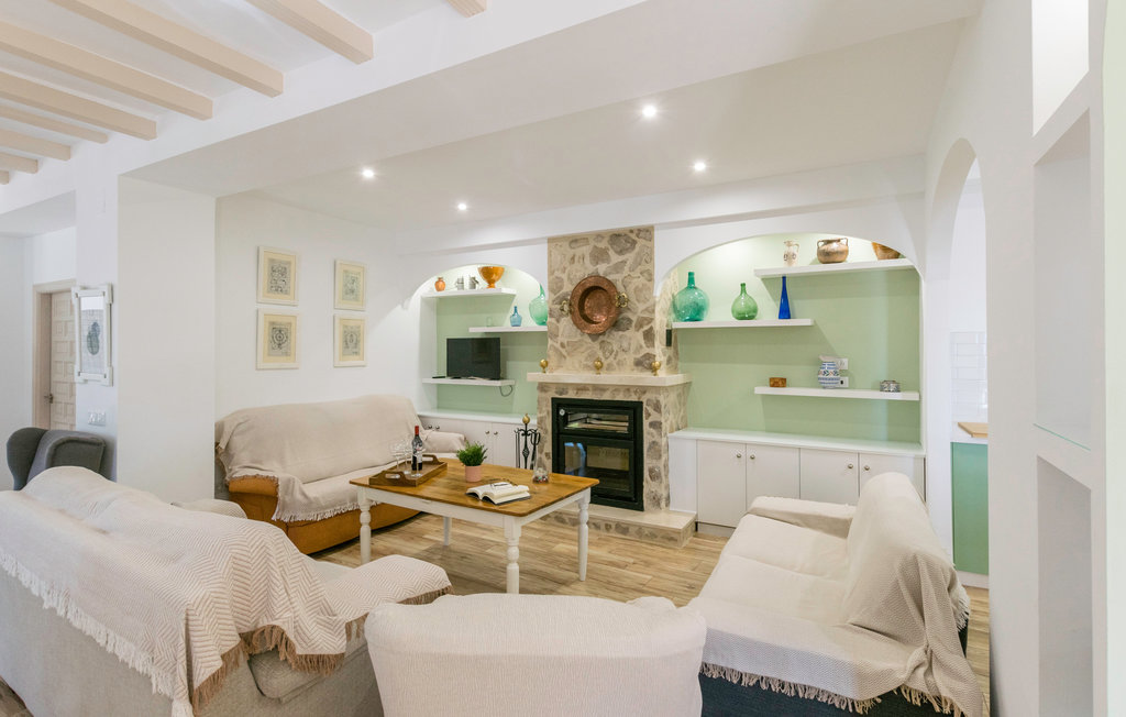 Ferienhaus - Carcabuey , Spanien - EAC906 25