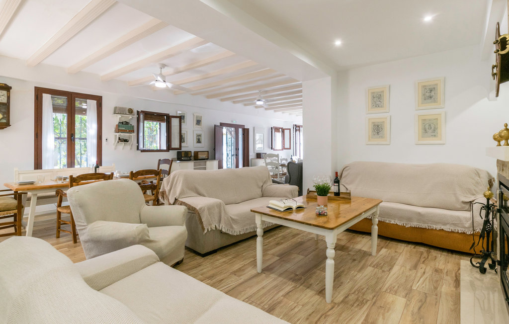 Ferienhaus - Carcabuey , Spanien - EAC906 26