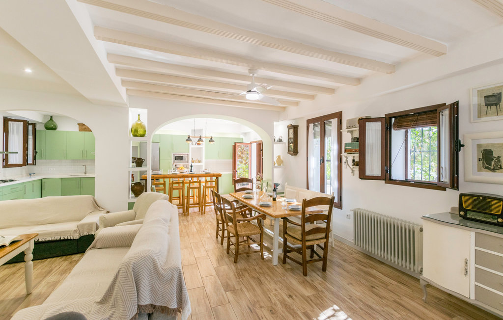 Ferienhaus - Carcabuey , Spanien - EAC906 27