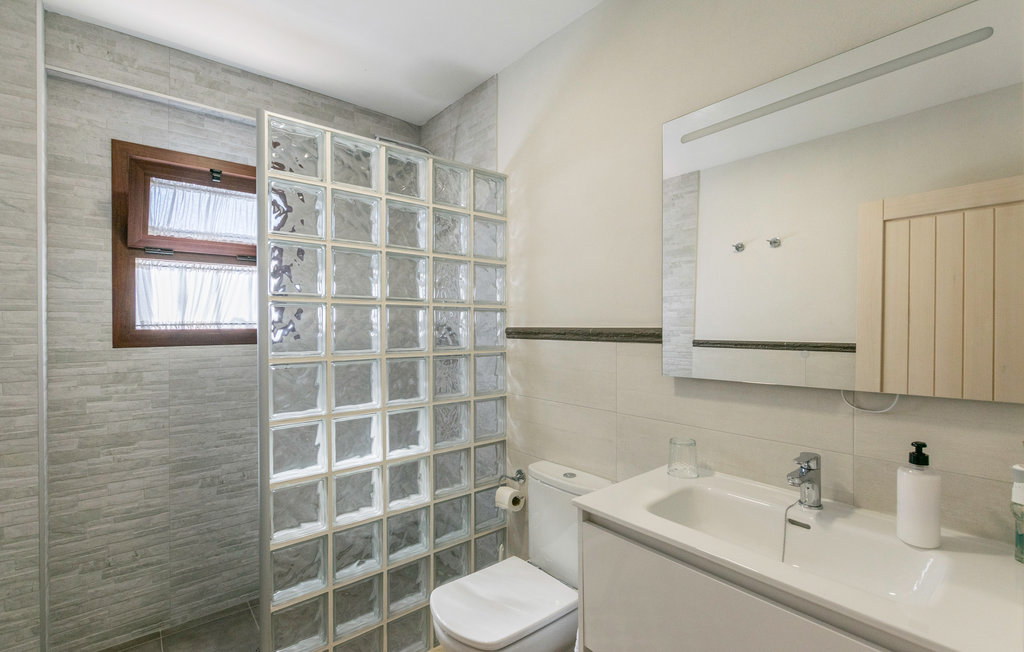 Ferienhaus - Carcabuey , Spanien - EAC906 46