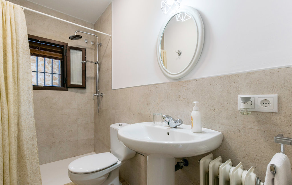 Ferienhaus - Carcabuey , Spanien - EAC906 47