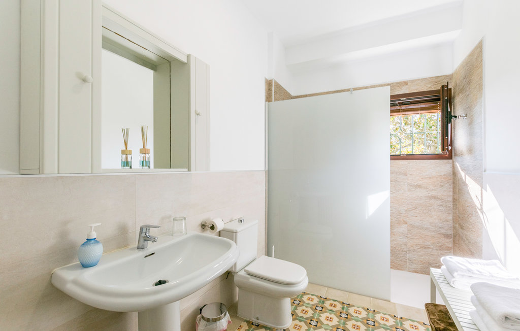 Ferienhaus - Carcabuey , Spanien - EAC906 49