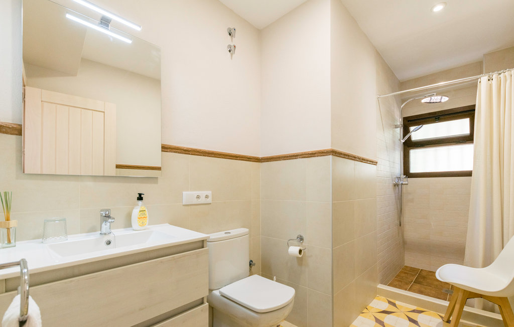 Ferienhaus - Carcabuey , Spanien - EAC906 51