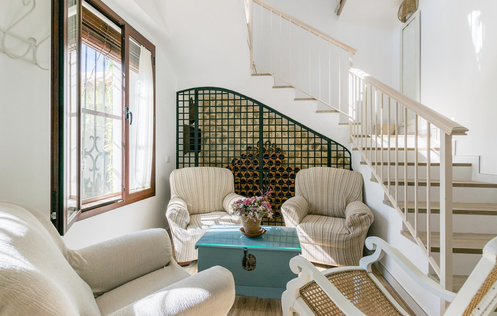 Ferienhaus - Carcabuey , Spanien - EAC906 29