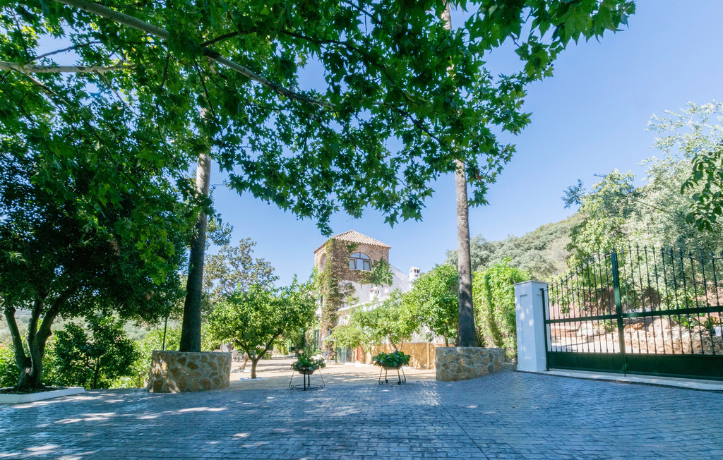 Ferienhaus - Carcabuey , Spanien - EAC906 15