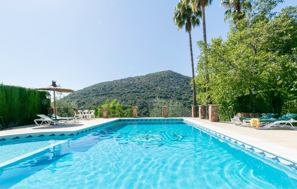 Ferienhaus - Carcabuey , Spanien - EAC906 10