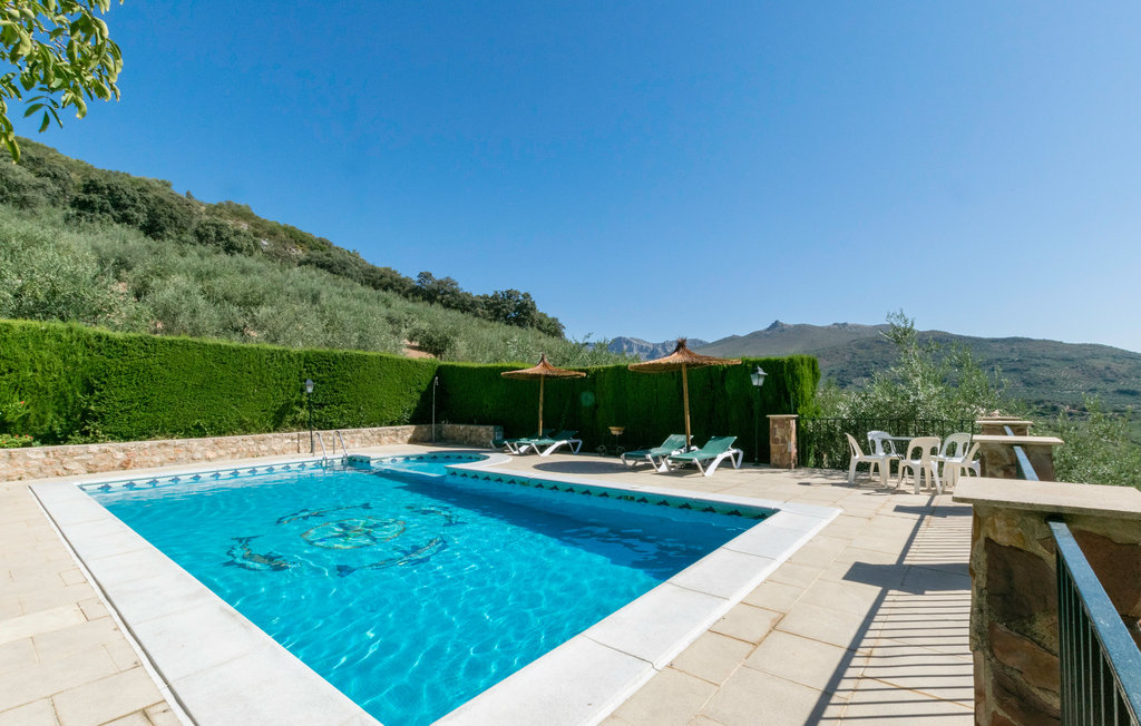 Ferienhaus - Carcabuey , Spanien - EAC906 11