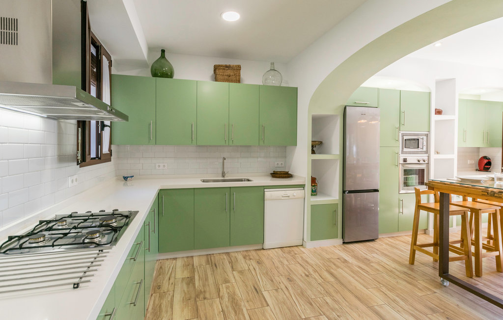 Ferienhaus - Carcabuey , Spanien - EAC906 6