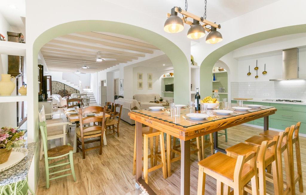 Ferienhaus - Carcabuey , Spanien - EAC906 7