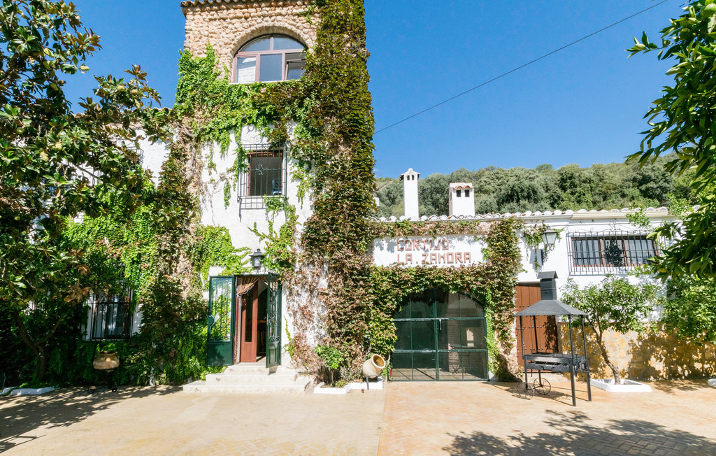 Ferienhaus - Carcabuey , Spanien - EAC906 16