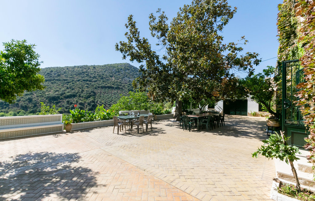 Ferienhaus - Carcabuey , Spanien - EAC906 2