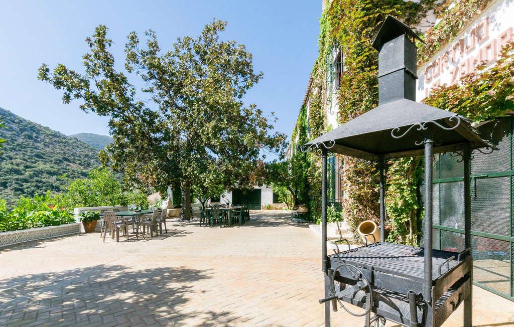 Ferienhaus - Carcabuey , Spanien - EAC906 18