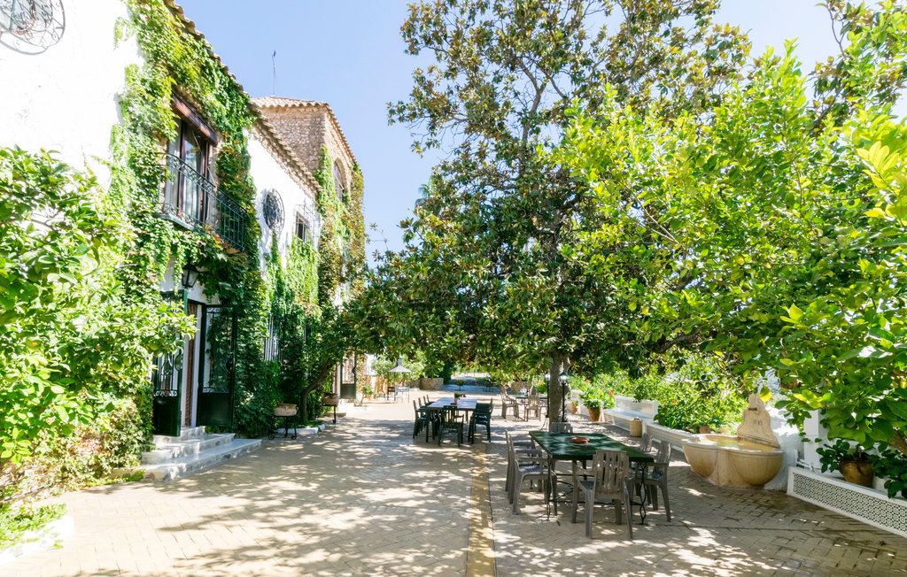 Ferienhaus - Carcabuey , Spanien - EAC906 19