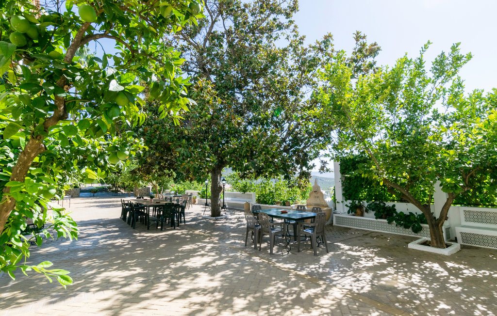 Ferienhaus - Carcabuey , Spanien - EAC906 20