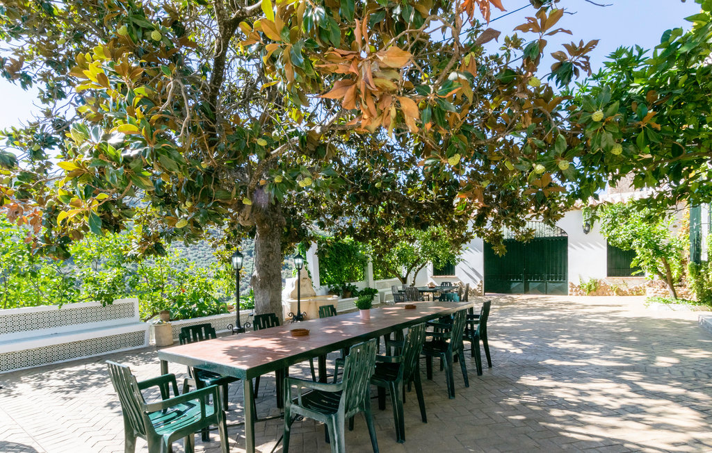 Ferienhaus - Carcabuey , Spanien - EAC906 21