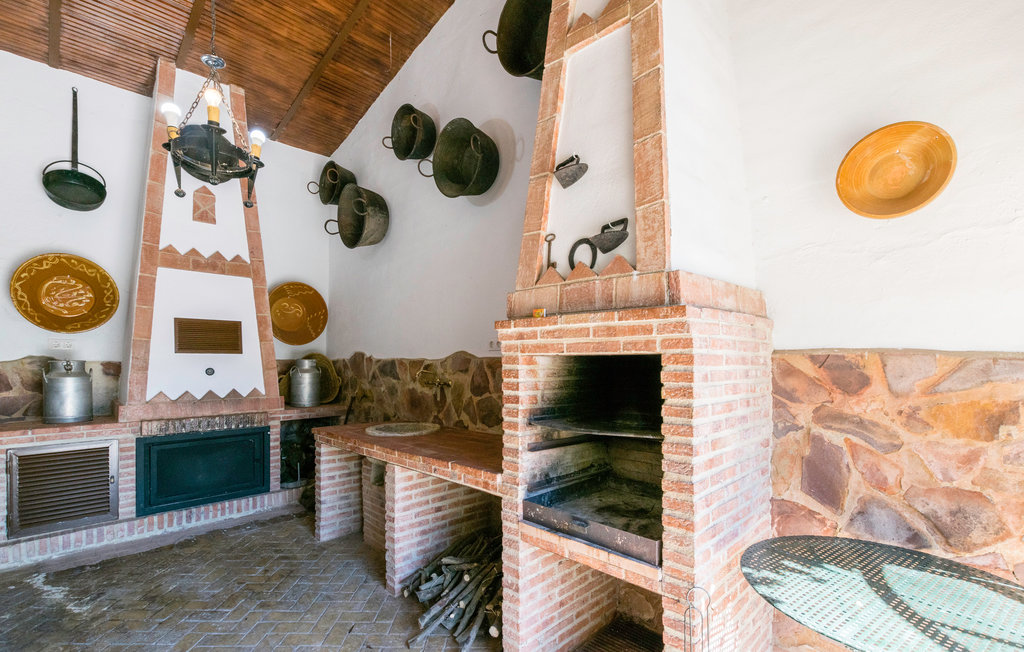 Ferienhaus - Carcabuey , Spanien - EAC906 8