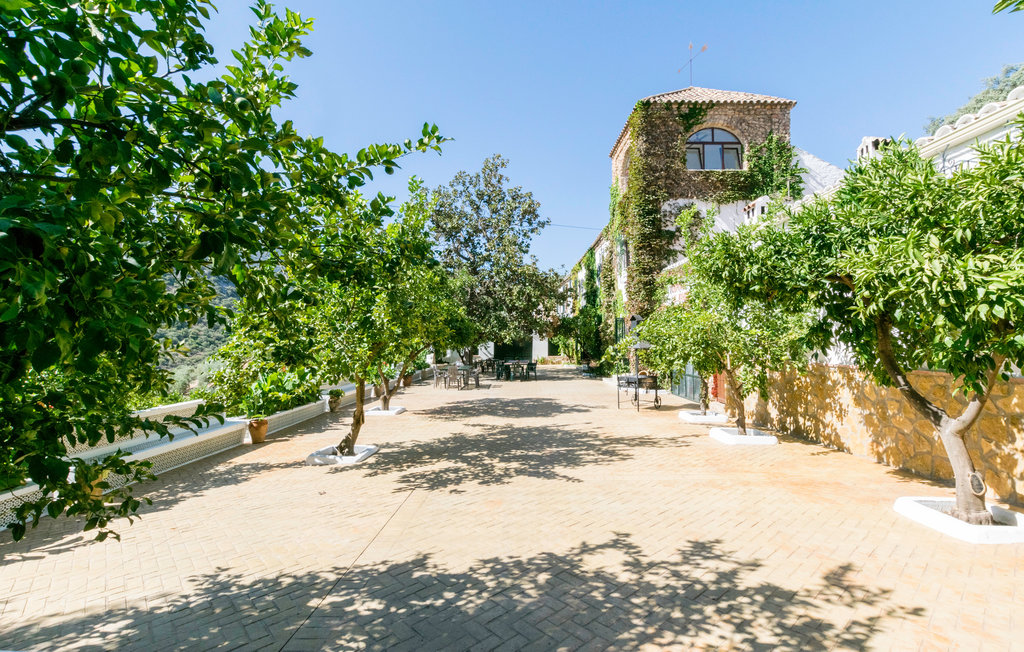 Ferienhaus - Carcabuey , Spanien - EAC906 22