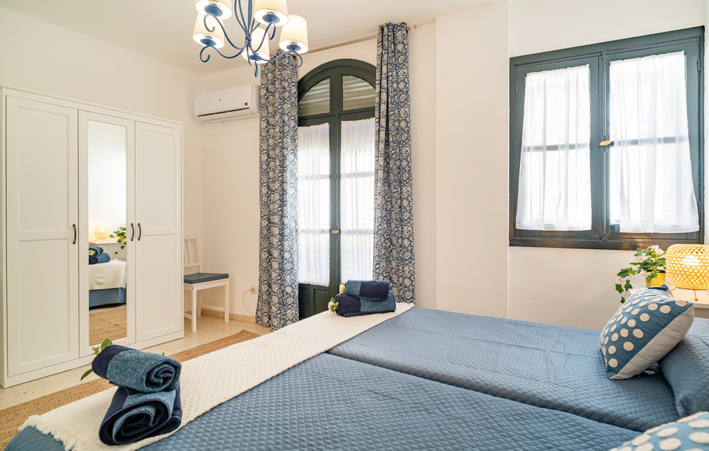 Lejlighed - Carmona , Spanien - EAC900 12