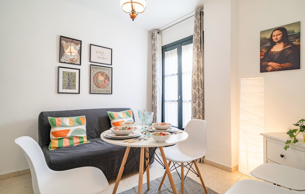 Lejlighed - Carmona , Spanien - EAC899 1