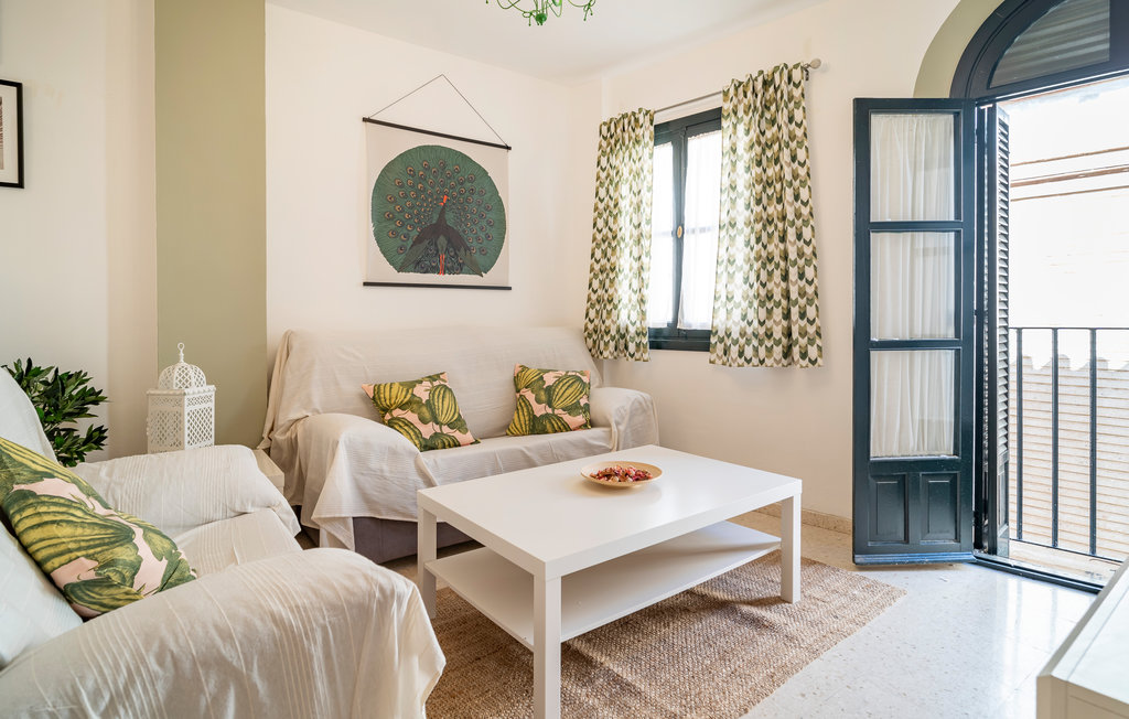 Lejlighed - Carmona , Spanien - EAC900 2