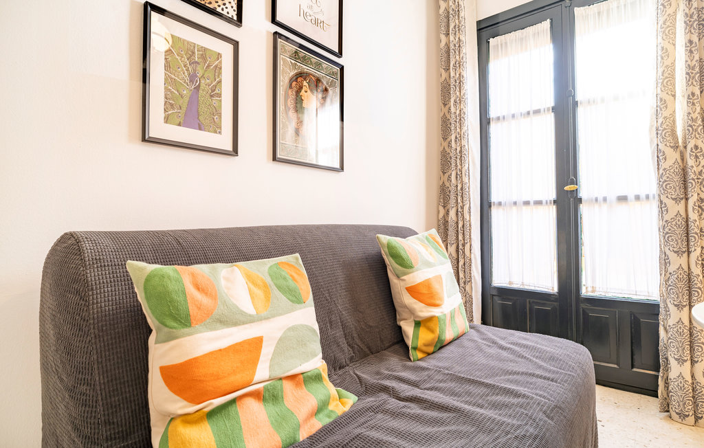 Lejlighed - Carmona , Spanien - EAC899 10