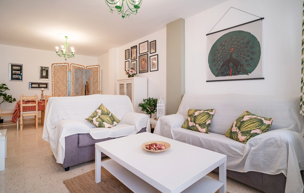 Lejlighed - Carmona , Spanien - EAC900 3