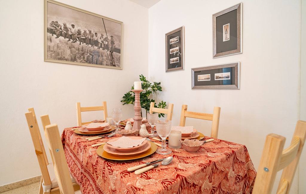 Lejlighed - Carmona , Spanien - EAC900 11