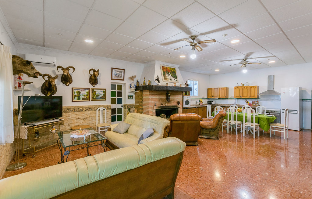 Location de vacances - Lucena , Espagne - EAC902 4