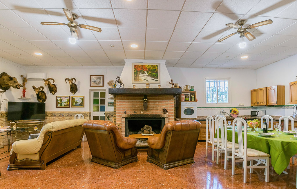 Location de vacances - Lucena , Espagne - EAC902 17