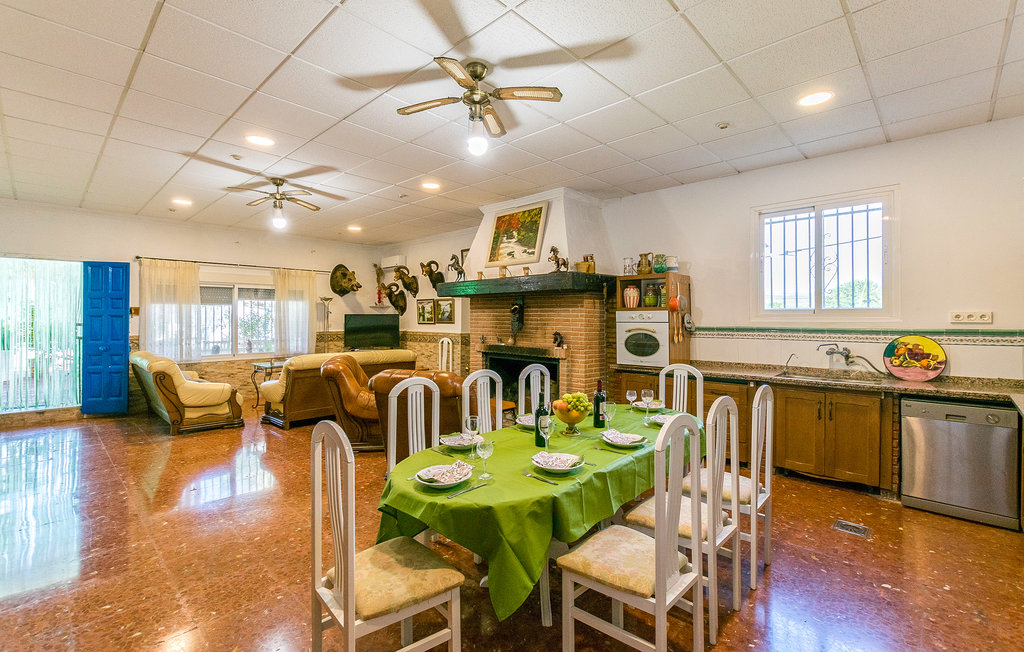 Location de vacances - Lucena , Espagne - EAC902 18