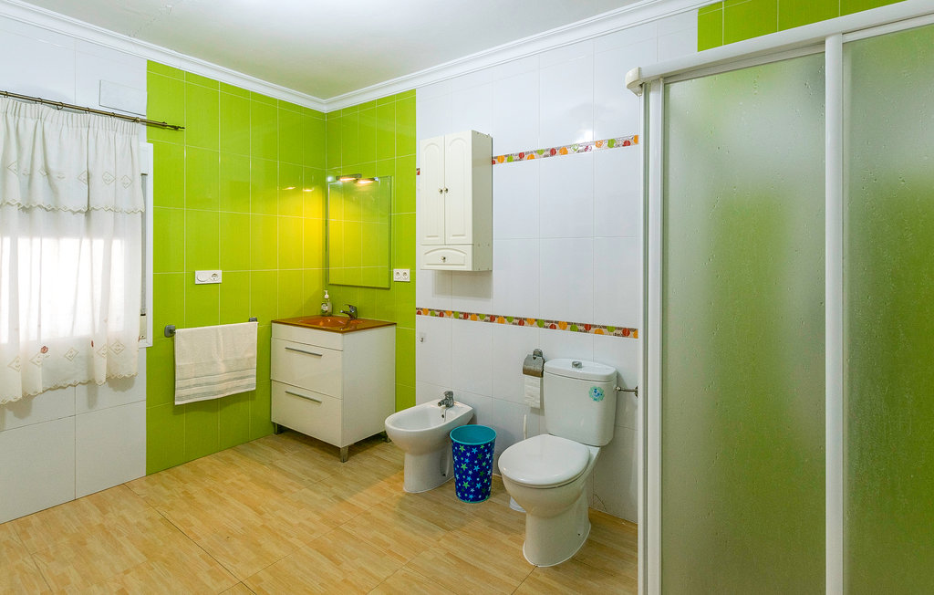 Location de vacances - Lucena , Espagne - EAC902 26