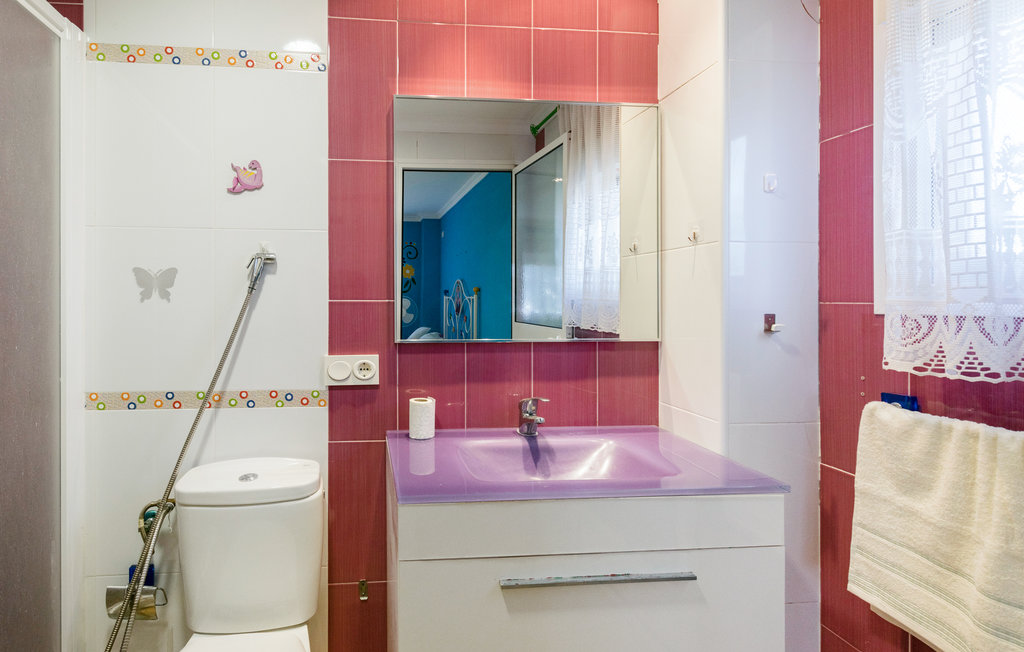 Location de vacances - Lucena , Espagne - EAC902 27