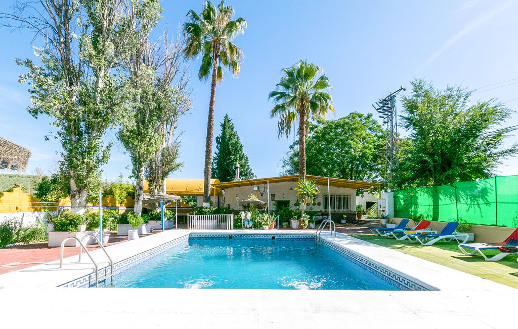 Location de vacances - Lucena , Espagne - EAC902 1