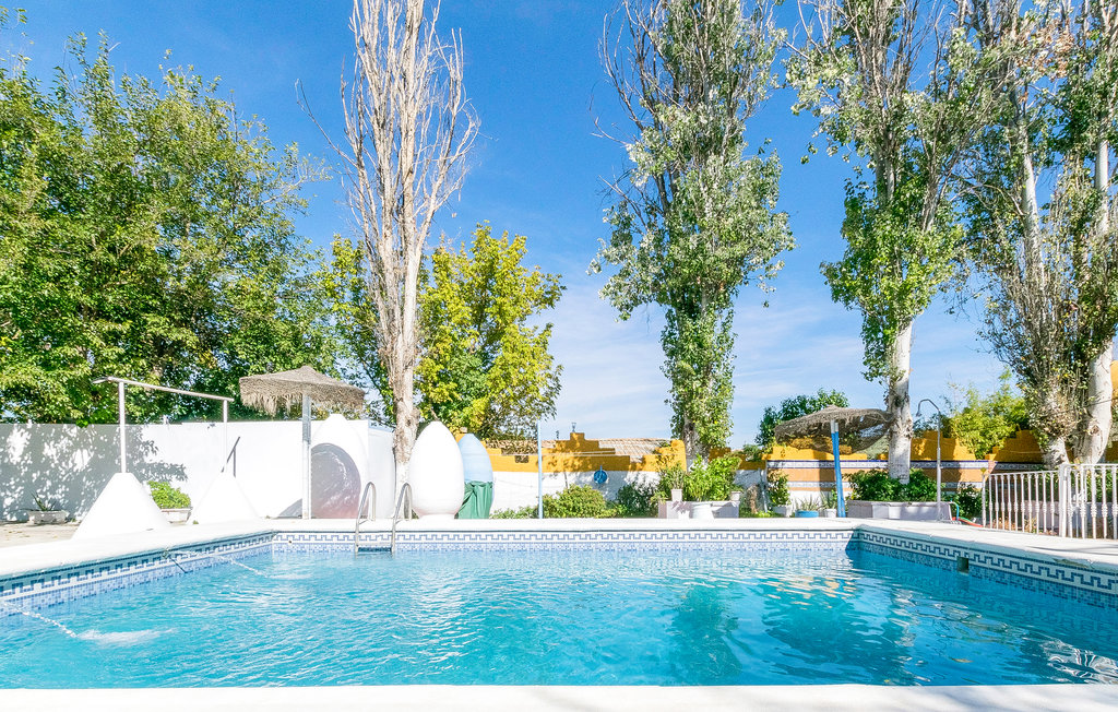 Location de vacances - Lucena , Espagne - EAC902 10