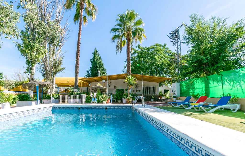 Location de vacances - Lucena , Espagne - EAC902 13