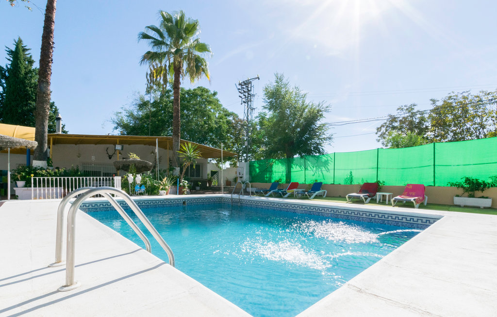 Location de vacances - Lucena , Espagne - EAC902 14