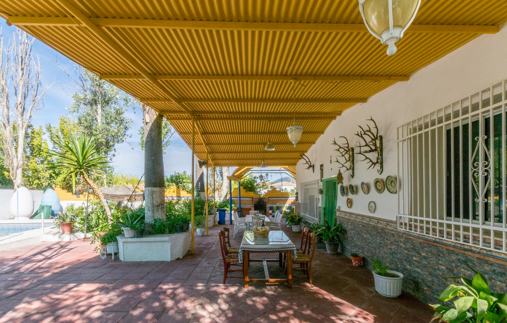 Location de vacances - Lucena , Espagne - EAC902 2