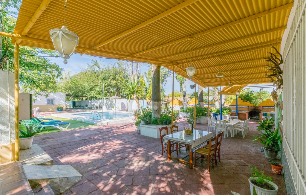 Location de vacances - Lucena , Espagne - EAC902 3