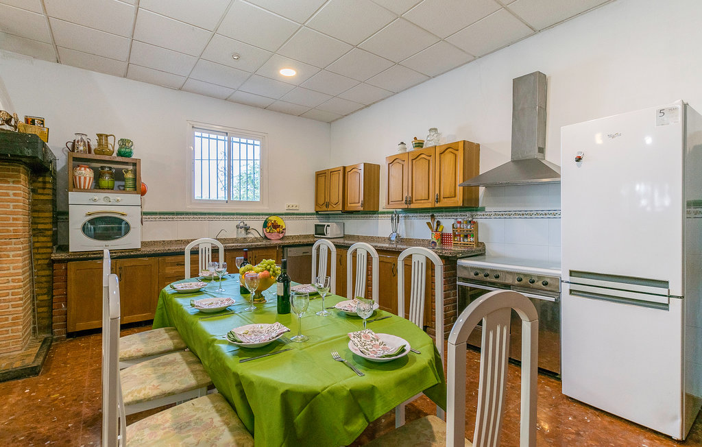 Location de vacances - Lucena , Espagne - EAC902 6