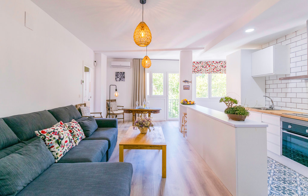 Lejlighed - Granada , Spanien - EAC916 1