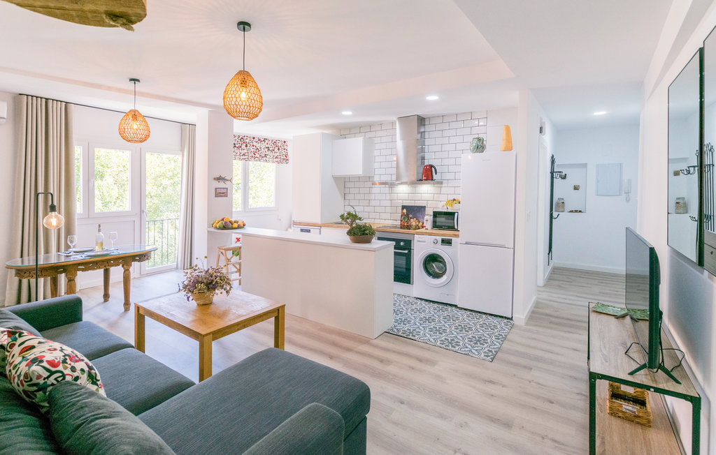 Lejlighed - Granada , Spanien - EAC916 2