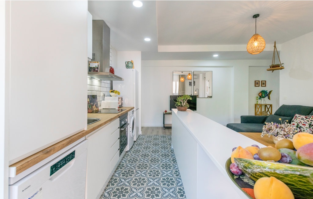 Lejlighed - Granada , Spanien - EAC916 8