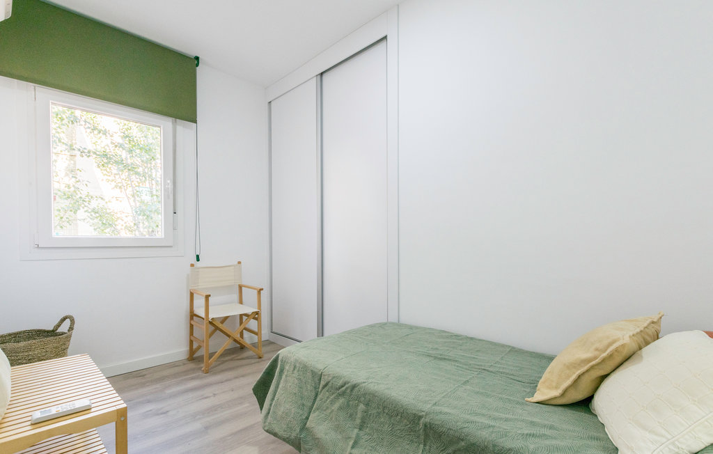 Lejlighed - Granada , Spanien - EAC916 10