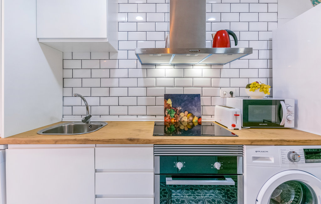 Lejlighed - Granada , Spanien - EAC916 4