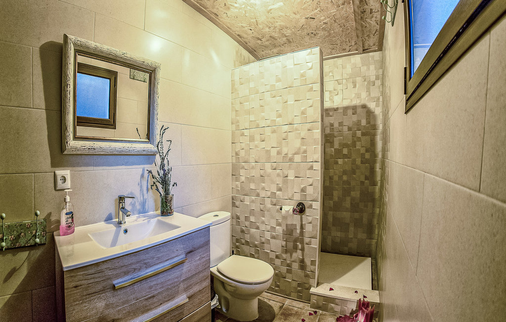 Ferienhaus - Rute/Cordoba , Spanien - EAC478 24