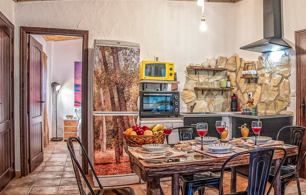 Ferienhaus - Rute/Cordoba , Spanien - EAC478 21